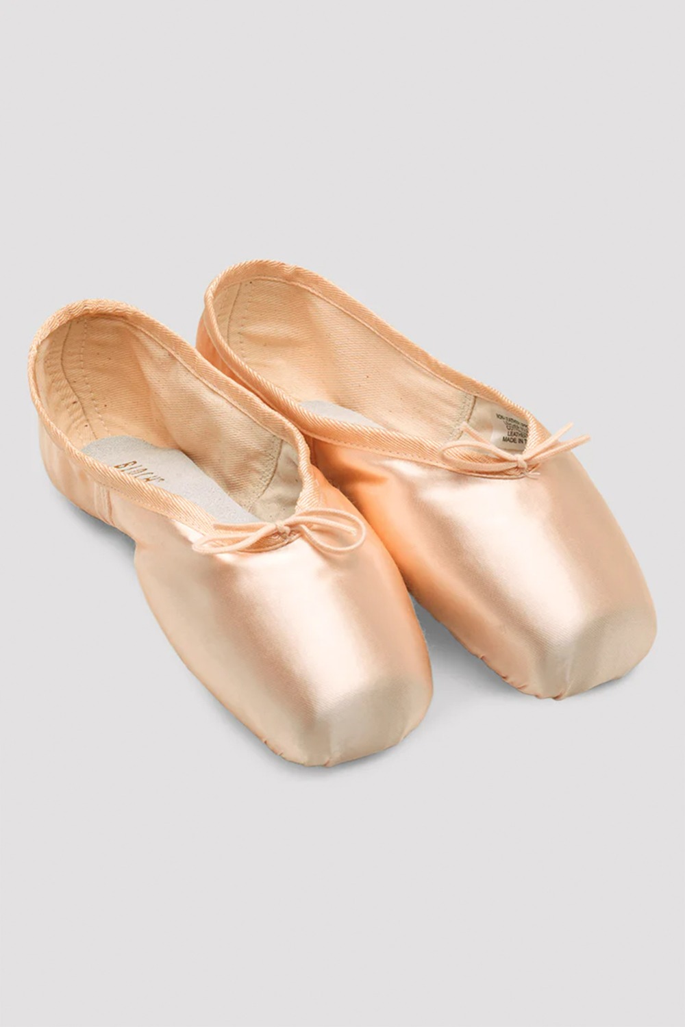 HERITAGE STRONG POINTE SHOES - NISARAT